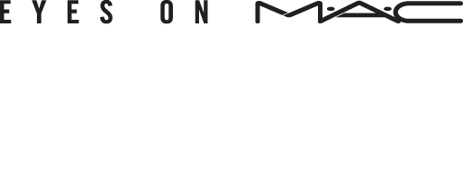 Eyes on M·A·C