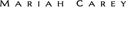 M·A·C 玛丽亚·凯莉系列