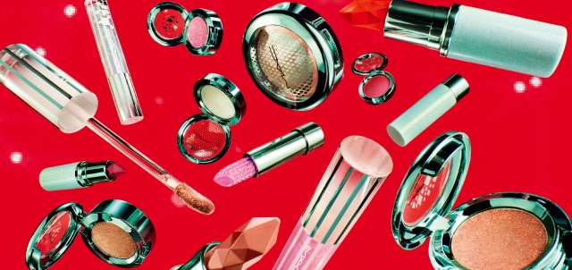 「绮闪曼波」假日限定