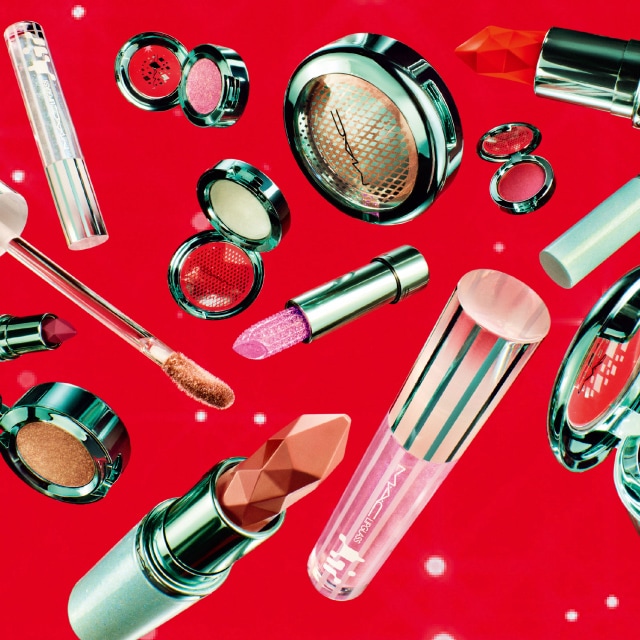 「绮闪曼波」假日限定