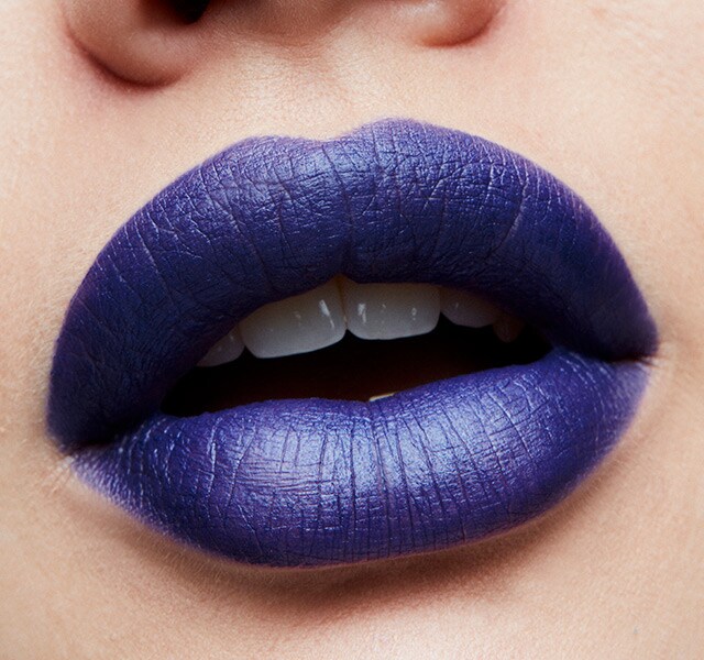 Matte Lipstick - Matte Royal