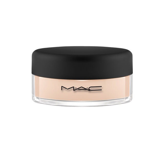 Mineralize Foundation/Loose Mineralize Foundation/Loose