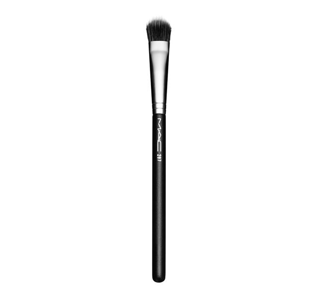 287 Synthetic Duo Fibre Eye Shadow Brush 287 Synthetic Duo Fibre Eye Shadow Brush