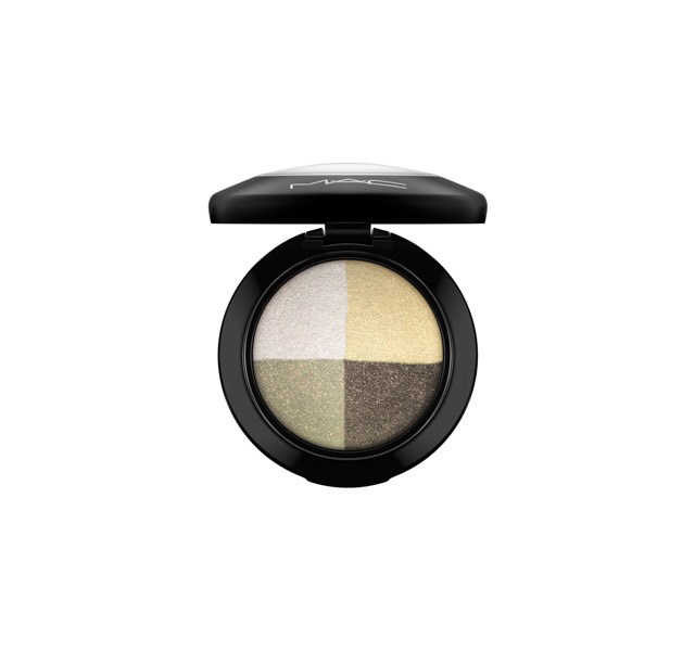 Mineralize Eye Shadow (Quad) Mineralize Eye Shadow (Quad)