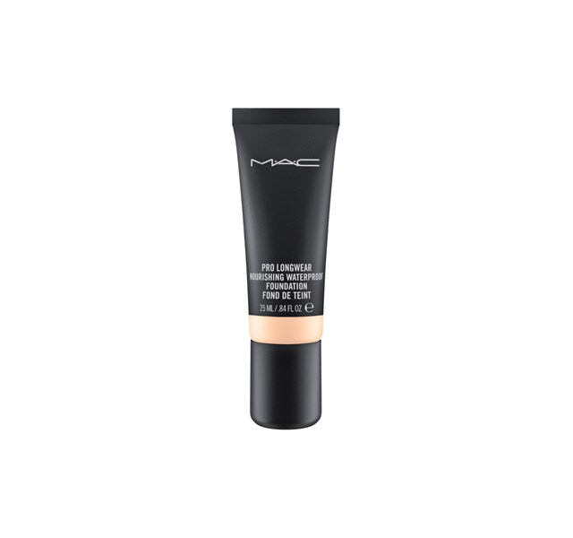 Pro Longwear Nourishing Waterproof Foundation Pro Longwear Nourishing Waterproof Foundation
